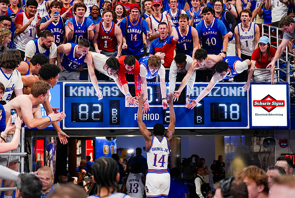 KU v Arizona Council-1