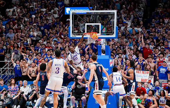KU v Arizona Flory Super Res-1