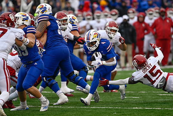 Kansas_vs_OU_10282023_33