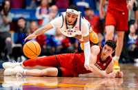 Kansas Basketball 2024-25 Highlights