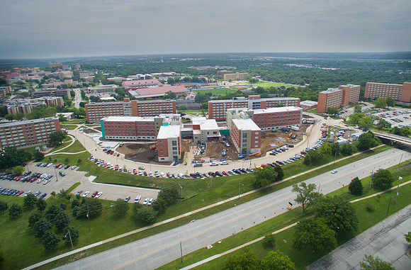 kued_2015_daisy_hill_dorms